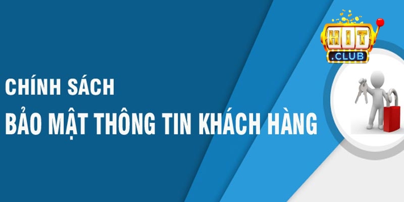 Chính sách bảo mật