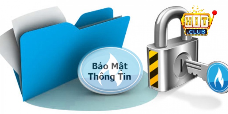 Chính sách bảo mật