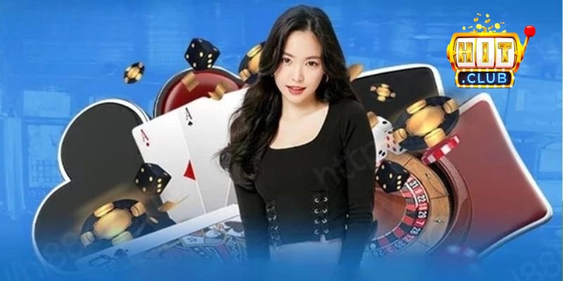 Giới Thiệu Hitclub