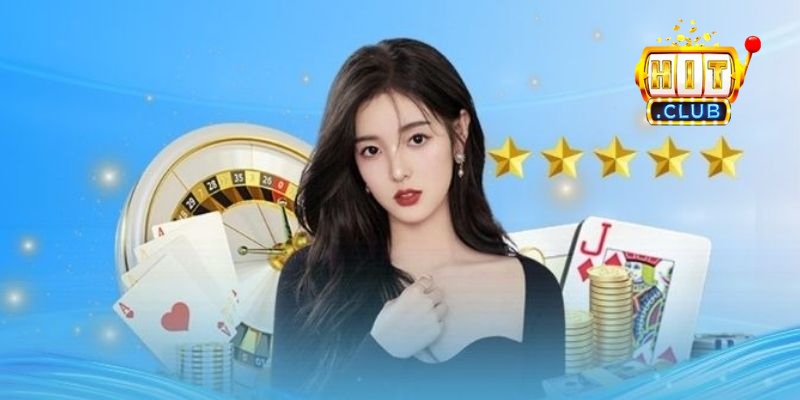 Giới Thiệu Hitclub