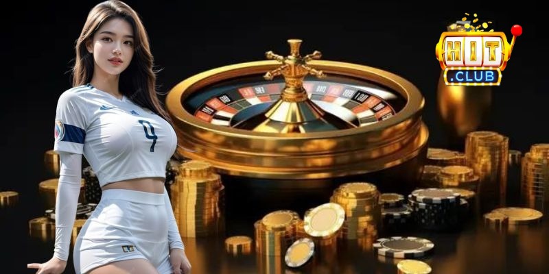 Tuyển Dụng Hitclub 