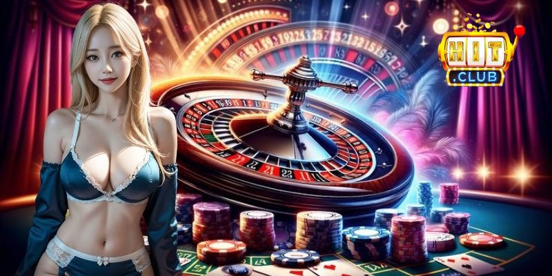 Tuyển Dụng Hitclub 