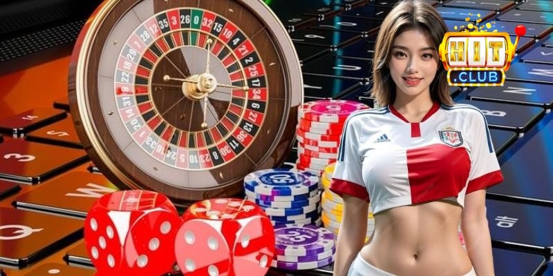 Tuyển Dụng Hitclub 